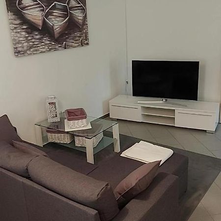 Apartmani Katarina Mundanije Eksteriør billede