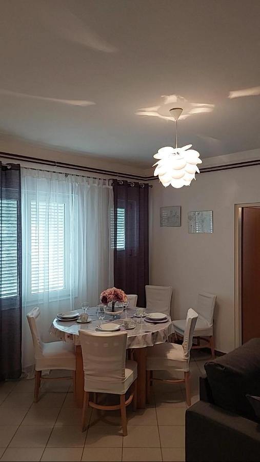 Apartmani Katarina Mundanije Eksteriør billede